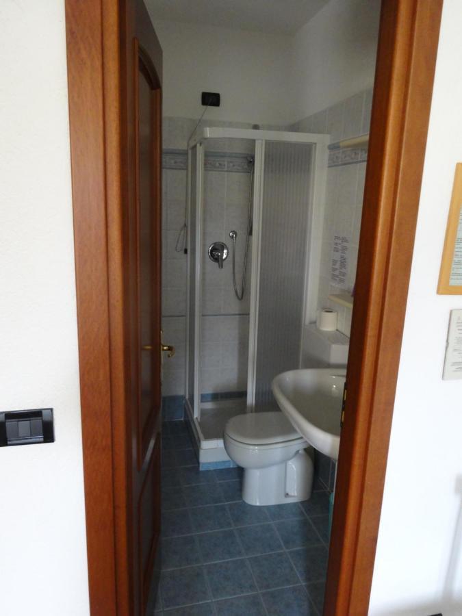 B&B Rubando Le Nuvole Orco Feglino Buitenkant foto
