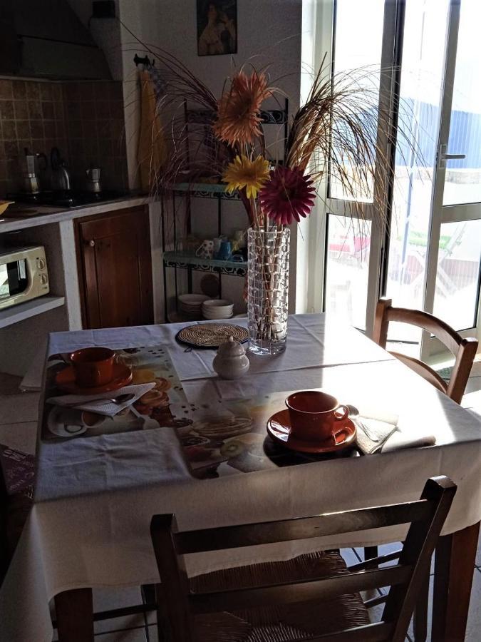 B&B Rubando Le Nuvole Orco Feglino Buitenkant foto